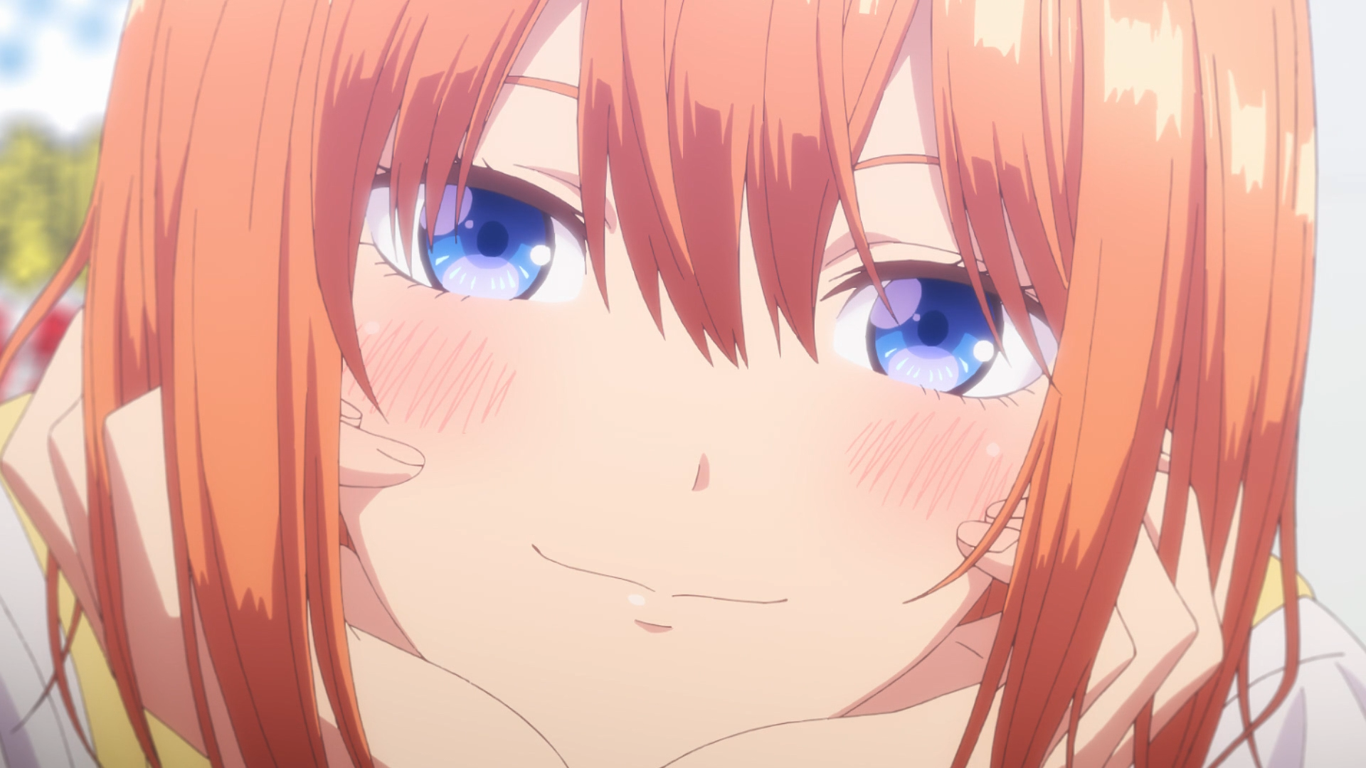 Gotoubun no Hanayome (PuyaSubs!)